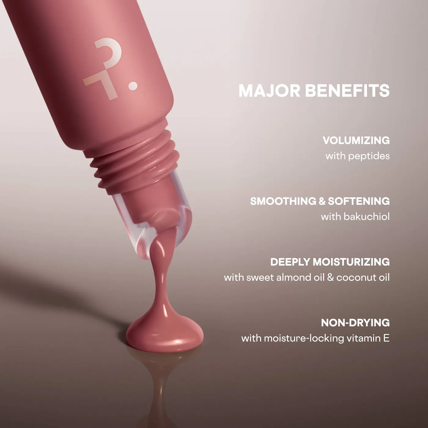 Patrick Ta Mini Major Moisture Lip Balm Trio - Imagen 7