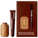 rhode Pocket Pair Toasted Teddy Espresso